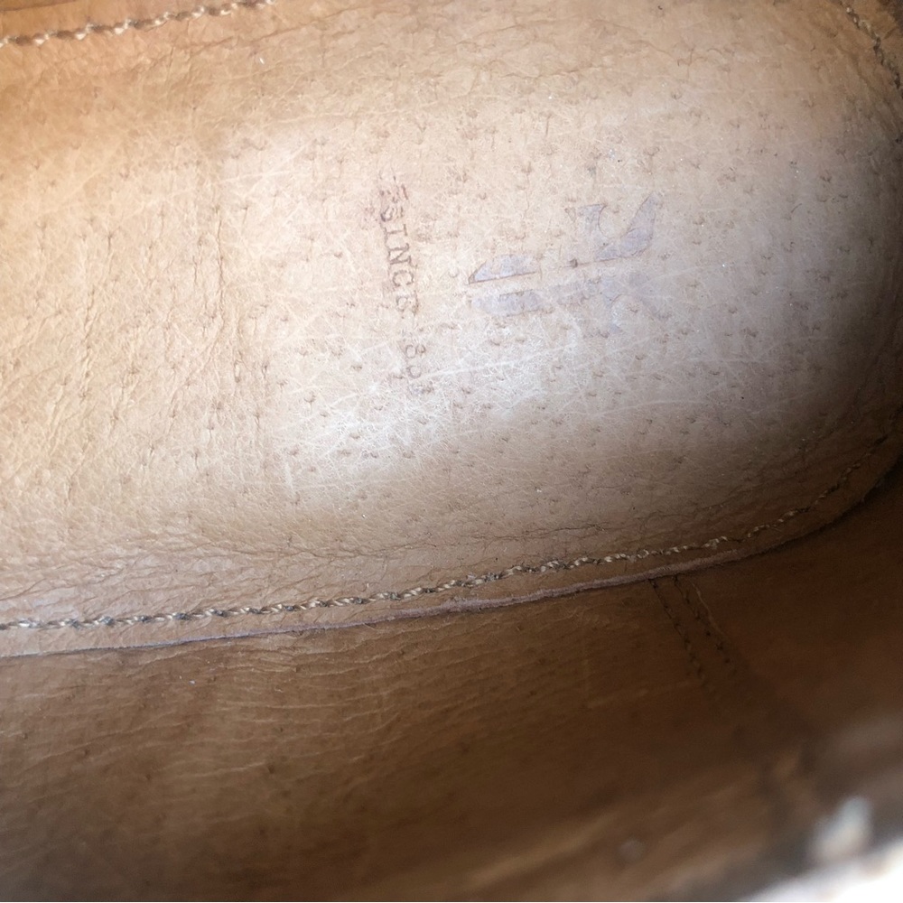 FRYE - Picture 13 of 16